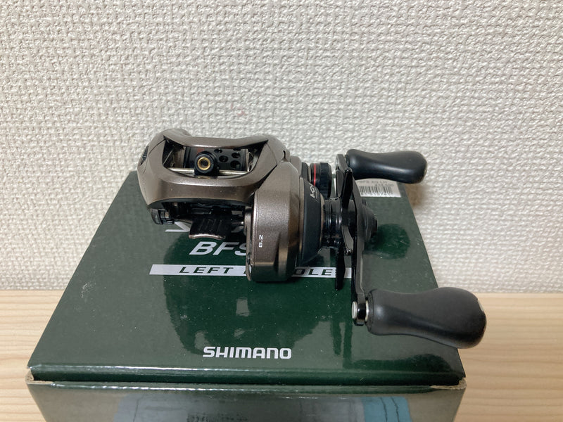 baitcasting reel lazada Shimano Baitcasting Reel 17 Scorpion BFS XG Left 8.2:1 5RL015000 Fishi