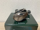 Shimano Baitcasting Reel 17 Scorpion BFS XG Left 8.2:1 5RL015000 Fishing IN BOX