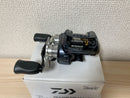 Daiwa Baitcasting Reel ZILLION TW 1516SH Right Handle Gear Ratio 7.3:1 IN BOX