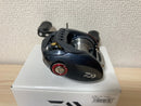 Daiwa Baitcasting Reel ZILLION TW 1516SH Right Handle Gear Ratio 7.3:1 IN BOX
