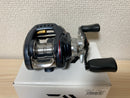 Daiwa Baitcasting Reel ZILLION TW 1516SH Right Handle Gear Ratio 7.3:1 IN BOX