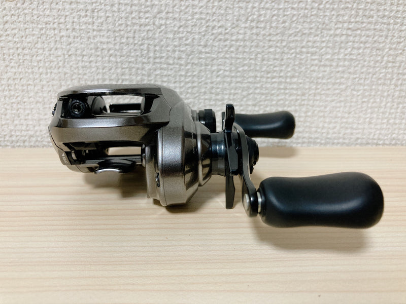 Shimano Baitcasting Reel 17 CHRONARCH MGL 151XG Left 5RL042151 IN BOX