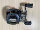 Daiwa Baitcasting Reel ZILLION TW 1516SH Right Handle Gear Ratio 7.3:1 IN BOX