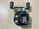 Daiwa Baitcasting Reel ZILLION TW 1516SH Right Handle Gear Ratio 7.3:1 IN BOX