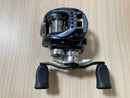 Daiwa Baitcasting Reel ZILLION TW 1516SH Right Handle Gear Ratio 7.3:1 IN BOX