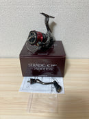 Shimano Spinning Reel 16 Stradic CI4+ 2500HGS 6.0:1 Fishing Reel IN BOX