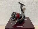 Shimano Spinning Reel 16 Stradic CI4+ 2500HGS 6.0:1 Fishing Reel IN BOX