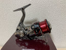 Shimano Spinning Reel 16 Stradic CI4+ 2500HGS 6.0:1 Fishing Reel IN BOX