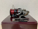 Shimano Spinning Reel 16 Stradic CI4+ 2500HGS 6.0:1 Fishing Reel IN BOX