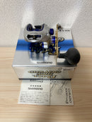 Shimano Baitcasting Reel 09 CURADO 301H Type J Left 6.9:1 Fishing Reel IN BOX