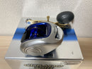 Shimano Baitcasting Reel 09 CURADO 301H Type J Left 6.9:1 Fishing Reel IN BOX