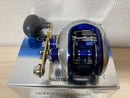 Shimano Baitcasting Reel 09 CURADO 301H Type J Left 6.9:1 Fishing Reel IN BOX