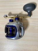 Shimano Baitcasting Reel 09 CURADO 301H Type J Left 6.9:1 Fishing Reel IN BOX