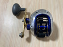 Shimano Baitcasting Reel 09 CURADO 301H Type J Left 6.9:1 Fishing Reel IN BOX