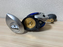 Shimano Baitcasting Reel 09 CURADO 301H Type J Left 6.9:1 Fishing Reel IN BOX