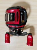 Daiwa Baitcasting Reel 14 STEEZ LTD SV 103H-TN Toshi Namiki Right Gear Ratio 6.3