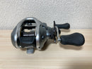 Shimano Baitcasting Reel 15 CURADO 200PG Right 5.5:1 Fishing Reel