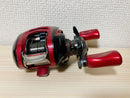 Daiwa Baitcasting Reel 14 STEEZ LTD SV 103H-TN Toshi Namiki Right Gear Ratio 6.3