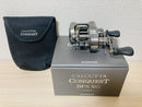 Shimano Baitcasting Reel 23 CALCUTTA CONQUEST BFS XG Left 8.9:1 Fishing IN BOX