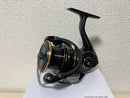 Daiwa Spinning Reel 22 CALDIA SW 4000-CXH Gear Ratio 6.2:1 IN BOX