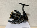 Daiwa Spinning Reel 22 CALDIA SW 4000-CXH Gear Ratio 6.2:1 IN BOX