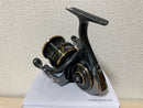 Daiwa Spinning Reel 22 CALDIA SW 4000-CXH Gear Ratio 6.2:1 IN BOX
