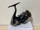 Daiwa Spinning Reel 22 CALDIA SW 4000-CXH Gear Ratio 6.2:1 IN BOX
