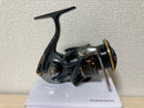 Daiwa Spinning Reel 22 CALDIA SW 4000-CXH Gear Ratio 6.2:1 IN BOX