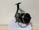Daiwa Spinning Reel 22 CALDIA SW 4000-CXH Gear Ratio 6.2:1 IN BOX