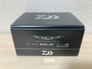 Daiwa Baitcasting Reel 21 STEEZ A TW HLC 8.1L Left 8.1:1 Fishing Reel IN BOX