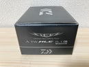 Daiwa Baitcasting Reel 21 STEEZ A TW HLC 8.1L Left 8.1:1 Fishing Reel IN BOX