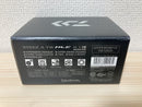 Daiwa Baitcasting Reel 21 STEEZ A TW HLC 8.1L Left 8.1:1 Fishing Reel IN BOX