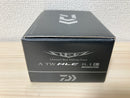 Daiwa Baitcasting Reel 21 STEEZ A TW HLC 8.1L Left 8.1:1 Fishing Reel IN BOX
