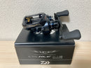 Daiwa Baitcasting Reel 21 STEEZ A TW HLC 8.1L Left 8.1:1 Fishing Reel IN BOX
