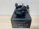 Daiwa Baitcasting Reel 21 STEEZ A TW HLC 8.1L Left 8.1:1 Fishing Reel IN BOX
