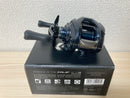 Daiwa Baitcasting Reel 21 STEEZ A TW HLC 8.1L Left 8.1:1 Fishing Reel IN BOX