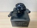 Daiwa Baitcasting Reel 21 STEEZ A TW HLC 8.1L Left 8.1:1 Fishing Reel IN BOX