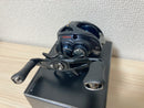 Daiwa Baitcasting Reel 21 STEEZ A TW HLC 8.1L Left 8.1:1 Fishing Reel IN BOX