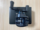 Daiwa Baitcasting Reel 21 STEEZ A TW HLC 8.1L Left 8.1:1 Fishing Reel IN BOX