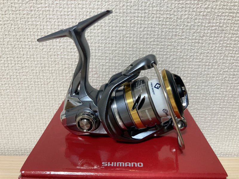 harga reel shimano terbaru 2017 NEX1000FJ Nexave FJ Spinning such as from the top or bottom mode. Shimano 17 Plays 1000 Electric