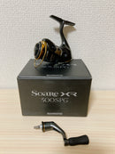 Shimano Spinning Reel 22 Soare XR 500SPG 