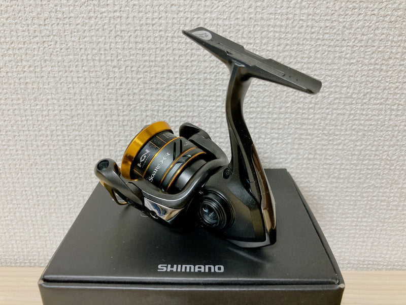 Shimano Spinning Reel 22 Soare XR 500SPG 