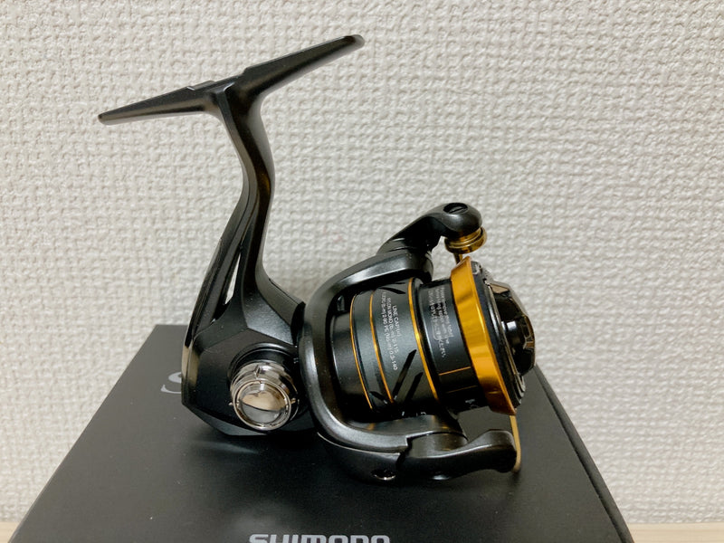  SHIMANO Fishing Reel