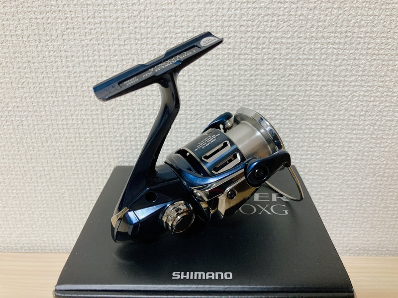 Shimano Spinning Reel 21 Twin Power XD C3000XG Gear Ratio 6.4:1 Fishing IN BOX