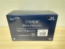 Shimano Spinning Reel 20 STRADIC SW 10000HG Gear Ratio 5.6:1 Fishing Reel IN BOX