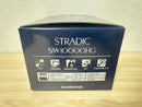 Shimano Spinning Reel 20 STRADIC SW 10000HG Gear Ratio 5.6:1 Fishing Reel IN BOX