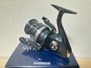 Shimano Spinning Reel 20 STRADIC SW 10000HG Gear Ratio 5.6:1 Fishing Reel IN BOX