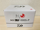 DAIWA Spinning Reel 18 Gekka Bijin MX LT1000S-P Fishing genuine From Japan