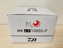 DAIWA Spinning Reel 18 Gekka Bijin MX LT1000S-P Fishing genuine From Japan