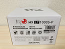 DAIWA Spinning Reel 18 Gekka Bijin MX LT1000S-P Fishing genuine From Japan